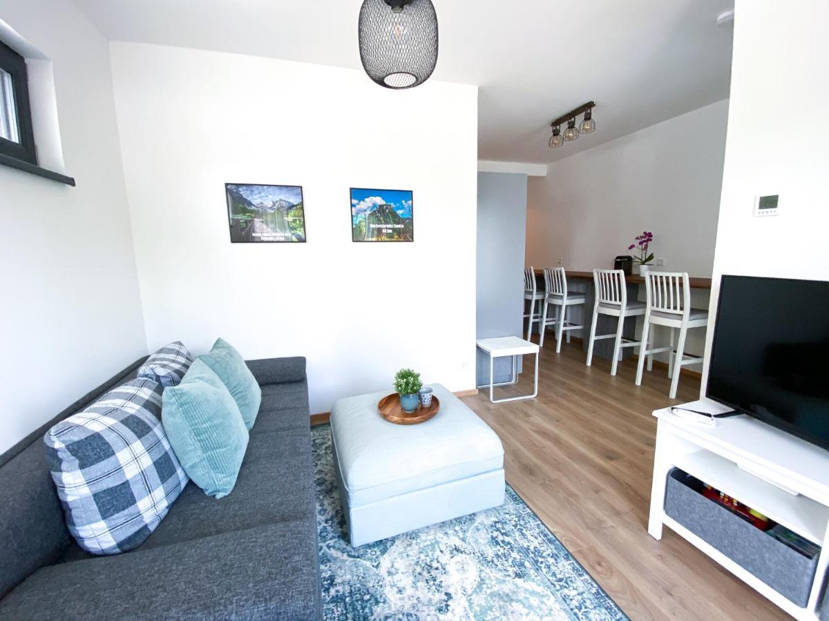 Apartment Aria Velden Velden am Woerthersee Exterior photo